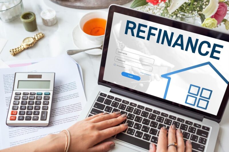 Refinancing Options